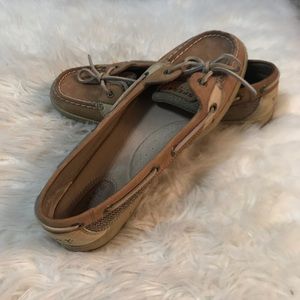 Sperry angelfish woman’s boat shoe